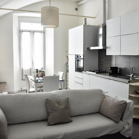 Villa Antonella, App. Vittoria Tavernerio Eksteriør bilde